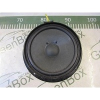 Динамик Mercedes ML W164 2007 A1648203002