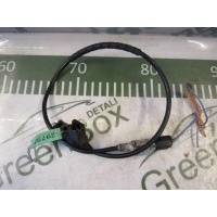 Проводка Mercedes ML W164 2007 A1645406510