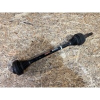 Полуось задняя (приводной вал, ШРУС) Volkswagen Touareg 2004 7L0 501 201 A
