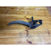 кулак передний левый Mercedes-Benz GL-Класс X164 2010 A1643302320