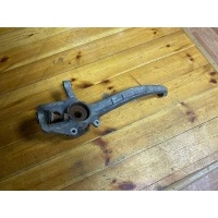 кулак передний правый Mercedes-Benz GL-Класс X164 2010 A1643302420
