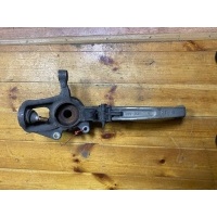 кулак передний правый Mercedes-Benz GL-Класс X164 2010 A1643302420