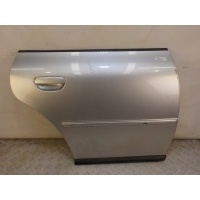 Дверь задняя правая Audi A3 8V 2013- 8L4833052C