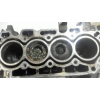 Блок цилиндров (Шорт блок) Ford Fusion 2002-2012 2007 1561029