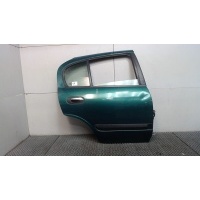 Дверь боковая зад. правая Nissan Almera N16 2000-2006 2000 82100-5M430