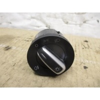 Переключатель света Volkswagen Tiguan 1 2010 3C8941431B