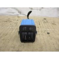Кнопка корректора фар Volkswagen Tiguan 1 2010 5N0941333