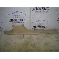накладка порога (внутренняя) Land Rover Freelander 2 2007> 2007 LR001821