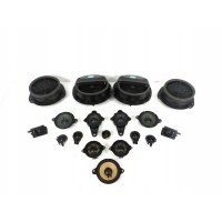 Audi a4 8w b9 a5 f5 8w6 фронтальные bang olufsen