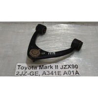 Рычаг Toyota Mark II JZX90 1994 48610-29065