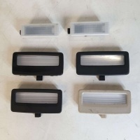Фонарь салона (плафон) BMW 5 F10/F11/GTF07 2012 9163764