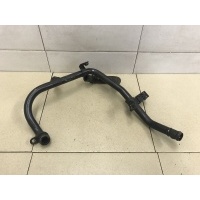 Трубка охлажд. жидкости металлическая VW Passat [B6] 2005-2010 06F121492B