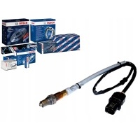 Лямбда зонд bos0 258 017 241 bosch