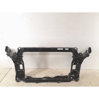 панель передняя Hyundai Tucson 3 2015-2019 64101D7000
