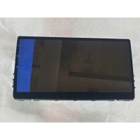 Passat дисплей экран навигации 5g6919606c новый