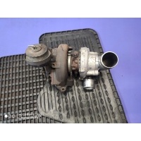 Турбокомпрессор турбина rav 4 d - cat 17201 - 26031 vb