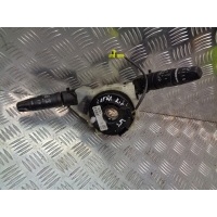 Переключатель стеклоочистителя nissan micra k12 25560bc60a