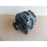 Volkswagen passat b6 2.0 tdi bmp генератор 03g903023 14v