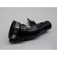 Патрубок интеркулера Renault X-Trail (T31) (2007 - 2014) 14460JG70A