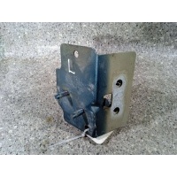 Отбойник бампера переднего L. Nissan Primera P12 2005 62211AU300