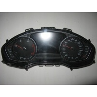 Audi a4 b9 8w 2 , 0tdi спидометр часы 8w5920971a