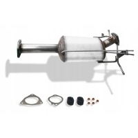 Volvo xc60 xc70 2.4 d 2007 - 2017 dpf 36050568