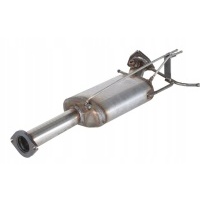Najwyższej качество фильтр dpf / fap volvo xc60 2.4td