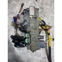Блок предохранителей 6 1997 38600S04G0