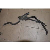 Корпус термостата mazda 6 gh 08 - 12 2.0b lf941517z