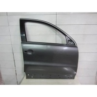 Дверь передняя правая Volkswagen Tiguan 2007-2011 5N0831056B