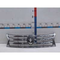 Решетка радиатора Renault Duster 2012- 623825665R