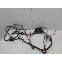 Проводка подкапотная Lifan X50 2017 ABD4001600B1
