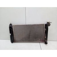 Радиатор основной Geely Emgrand 2014 1066001218