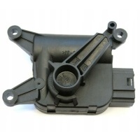Моторчик клапанов обогревателя q7 touareg 7l0907511e
