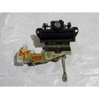 Ручка люка задняя skoda октавия i 1 htb 1u6827565b