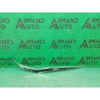 Накладка бампера Нижн. Mercedes E-Class W213, S213, C238 2020-нв a2138852203