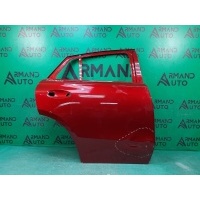 дверь Mercedes GLE-Class Coupe C167 2019-нв A1677305001