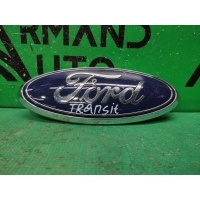 эмблема FORD TRANSIT 7 2014 1778499, ck418b262aa, 3