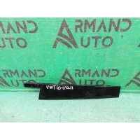 Накладка стойки двери Volkswagen Tiguan 2 2016-2020 5NA839902B041, 5NA839902B