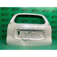 дверь багажника TOYOTA LAND CRUISER PRADO 150 рестайлинг 2 2017 6700560L30, 2