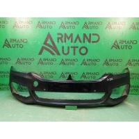 Бампер BMW 5 series G30 G31 2016-нв 51118069072, 51118064928