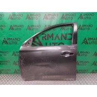 дверь MITSUBISHI PAJERO SPORT 3 2015 5700B851