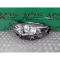 Фара MAZDA CX-5 CX5 1 2011-2015 KD5351031G, KD5351030F