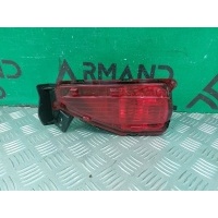 ПТФ TOYOTA FORTUNER 2 2015 814800K070