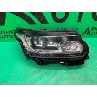 Фара LAND ROVER RANGE ROVER VOGUE 4 2013-2017 LR067208, CK5213W029KB, 3