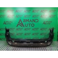 Бампер BMW X5 F15 2013-2018 51127378571, 51127294392