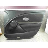 Обшивка двери Renault Fluence 2010 809003732R
