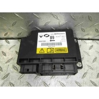 Блок управления AirBag Renault Fluence 2010 285581920R