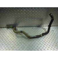 Патрубок отопителя Renault Fluence 2010 924100014R
