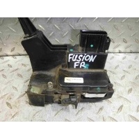 Замок двери Ford Fusion 2002 1372465